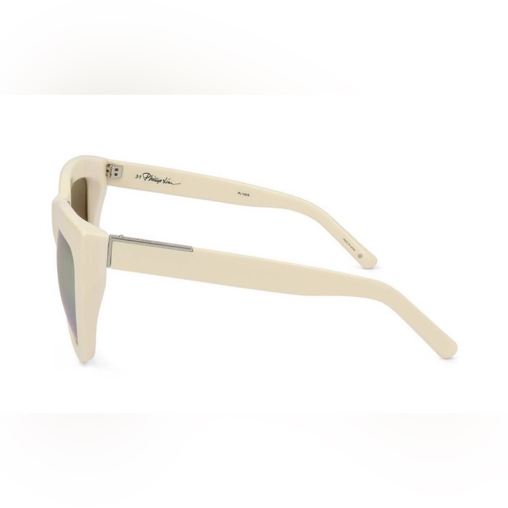 💛 bundle at -$8 - 3.1 Phillip Lim Cream Sunglasses